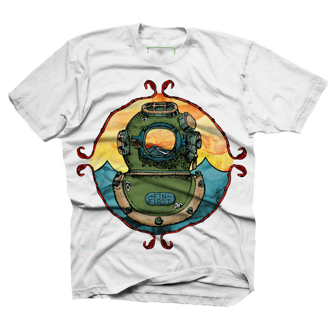 Under The Olas - toddler