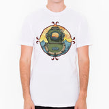 Under The Olas - men's