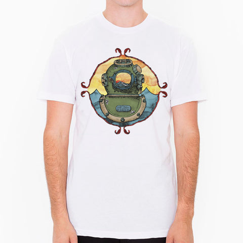 Under The Olas - men's