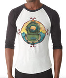 Under The Olas - men's