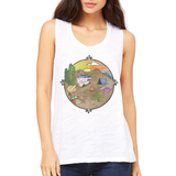 Viva Mexico - women's