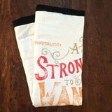 Wanderlust - Siesta Blankets