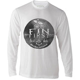 Watercolor Logo - men's