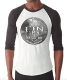 Watercolor Logo - men's