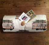 Winnie - Siesta Blankets