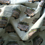 Winnie - Siesta Blankets