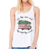 Holiday Winnie - women's