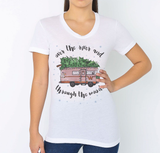 Holiday Winnie - women's