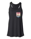 Rasta - Pocket Tank