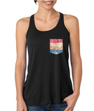Rasta - Pocket Tank