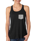 Scales - Pocket Tank