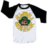 Always A Seahawk - toddler