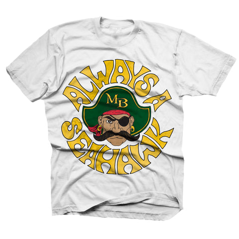 Always A Seahawk - toddler